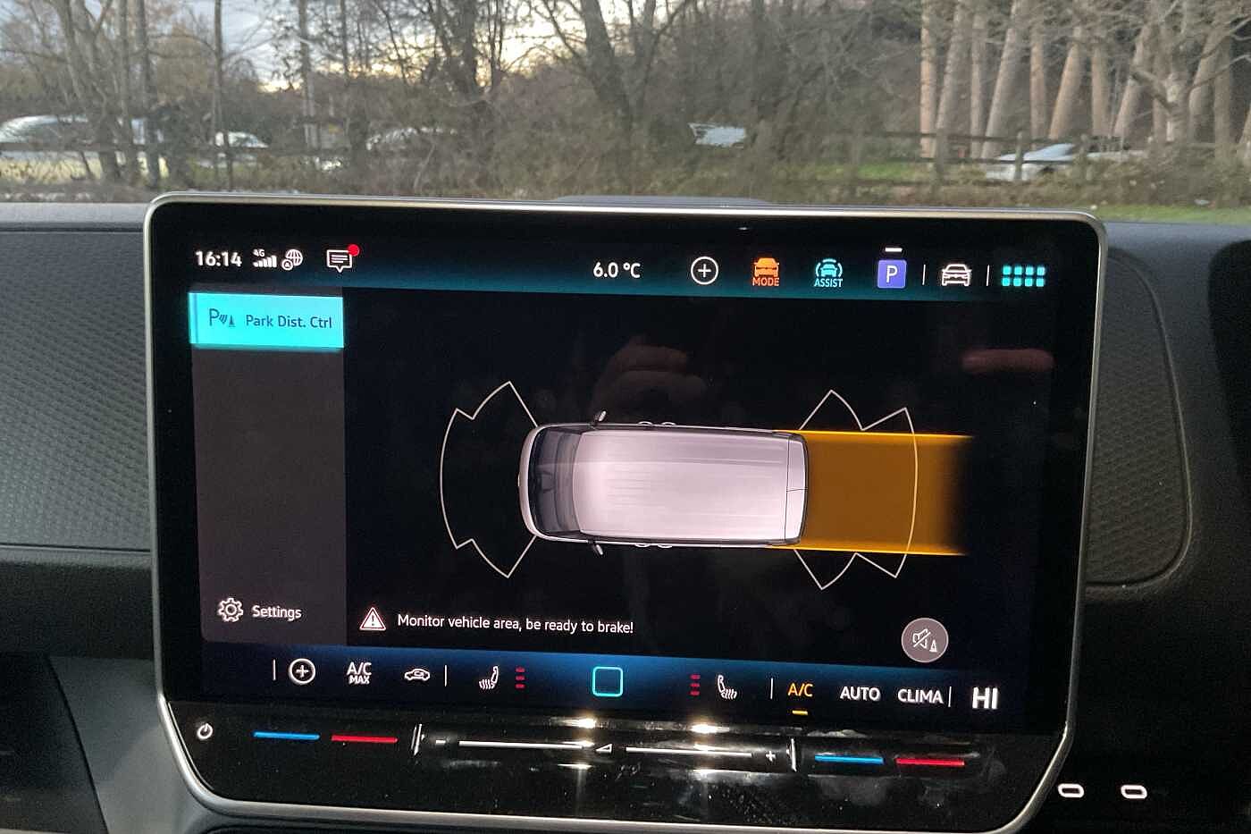 Used Volkswagen ID.Buzz 2025 for sale - 77218211: Photo 13