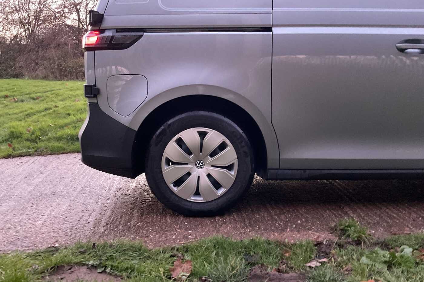 Used Volkswagen ID.Buzz 2025 for sale - 77218211: Photo 5