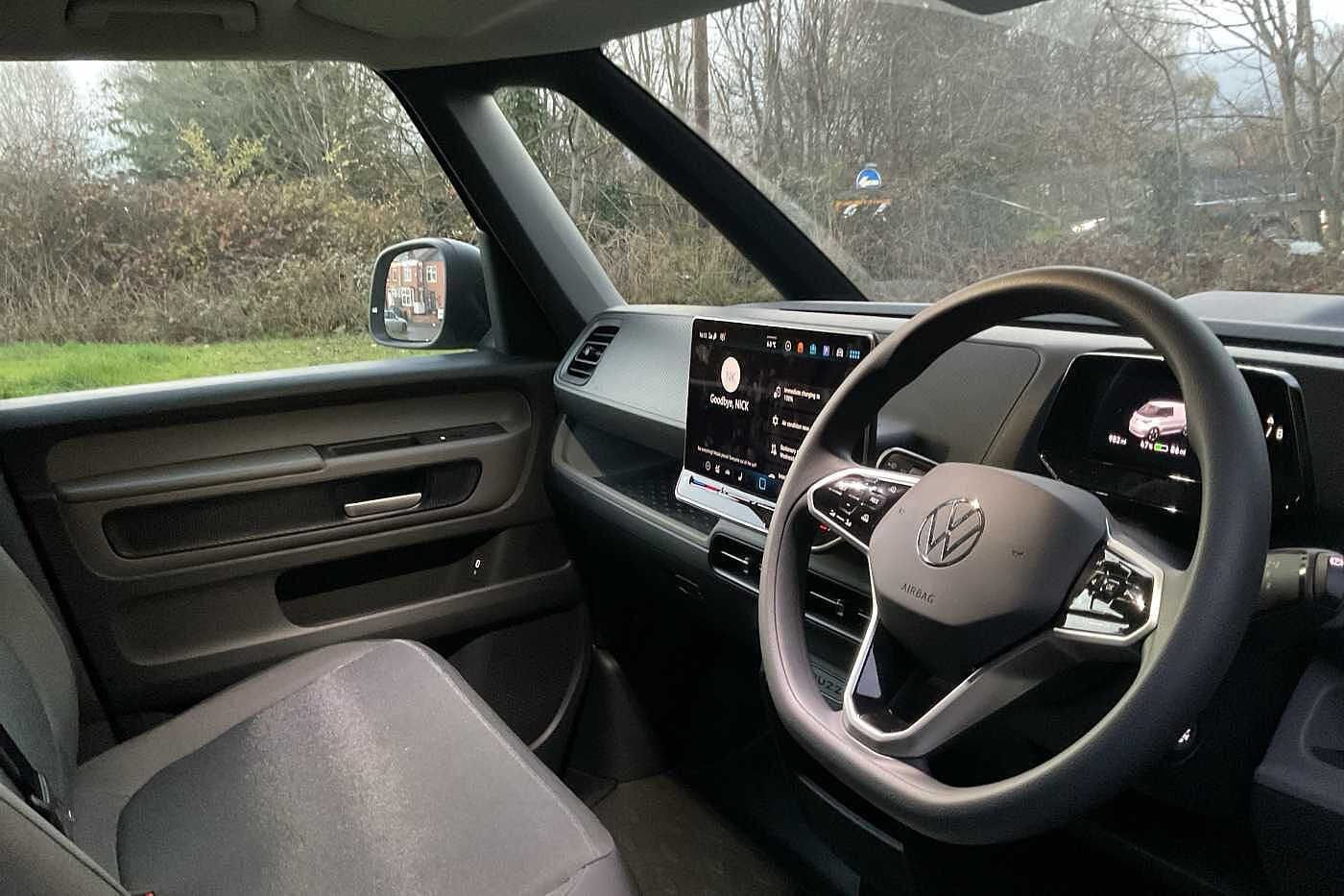 Used Volkswagen ID.Buzz 2025 for sale - 77218211: Photo 6