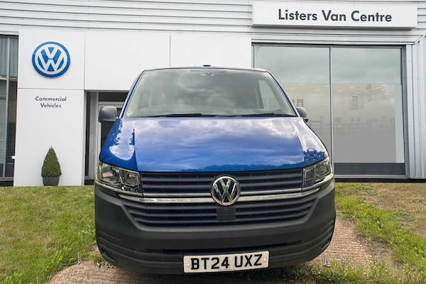 Used Volkswagen Transporter 2024 for sale - 75163005: Photo 6