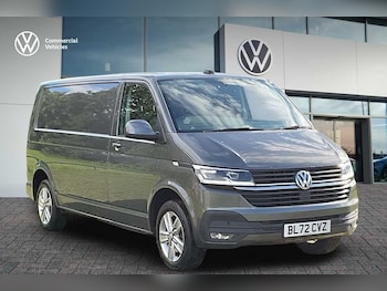 Used Volkswagen Transporter 2022 for sale - 78685670: Photo