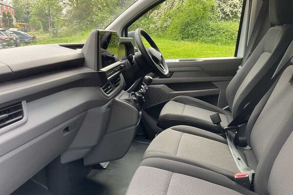 Used Volkswagen Transporter 2025 for sale - 74535677: Photo 2