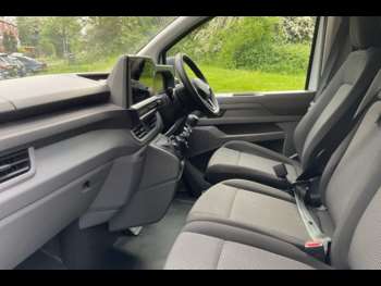 Used Volkswagen Transporter 2025 for sale - 74535677: Photo