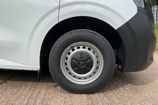 Used Volkswagen Transporter 2025 for sale - 74535677: Photo 5