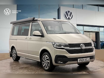 Used Volkswagen California 2024 for sale - 78959750: Photo