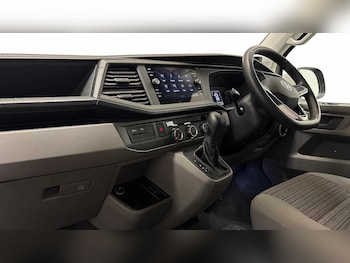 Used Volkswagen California 2024 for sale - 78959750: Photo