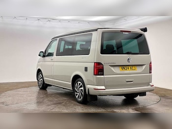 Used Volkswagen California 2024 for sale - 78959750: Photo