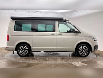 Used Volkswagen California 2024 for sale - 78959750: Photo
