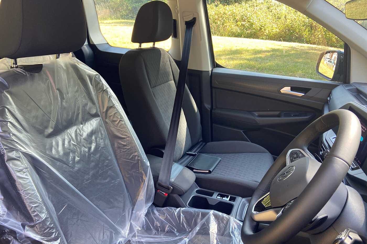 Used Volkswagen Caddy 2025 for sale - 77231627: Photo 11