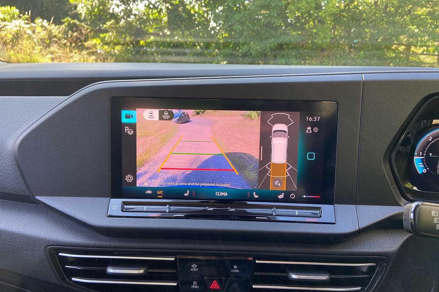 Used Volkswagen Caddy 2025 for sale - 77231627: Photo 13