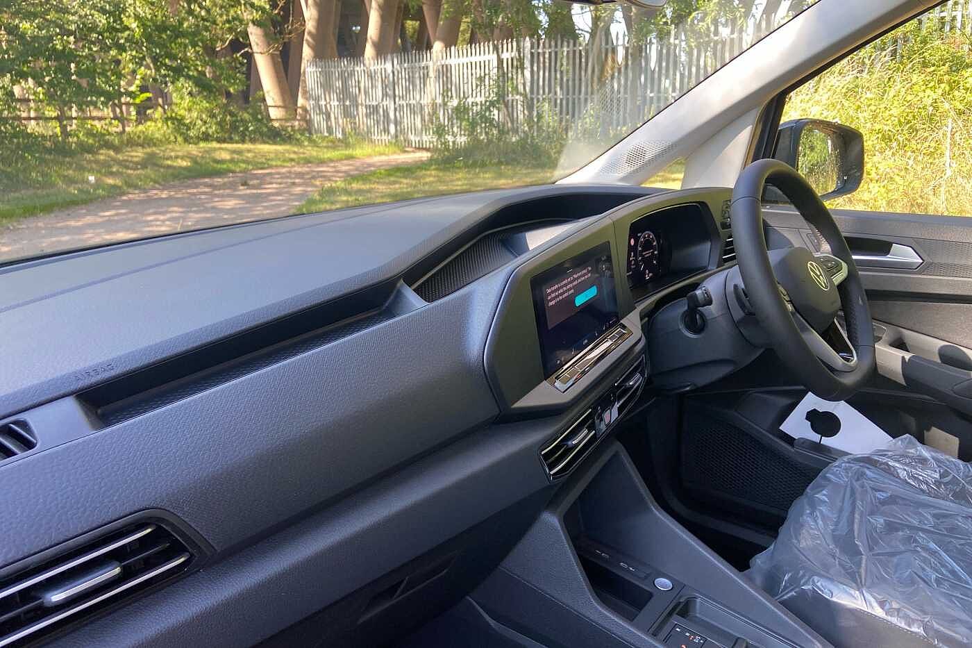 Used Volkswagen Caddy 2025 for sale - 77231627: Photo 2