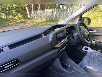 Used Volkswagen Caddy 2025 for sale - 77231627: Photo