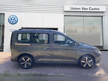 Used Volkswagen Caddy 2025 for sale - 77231627: Photo