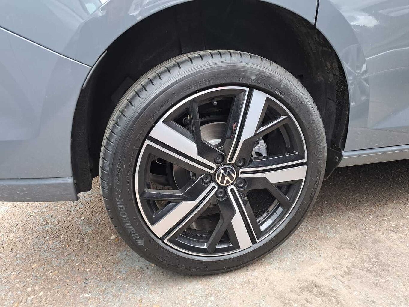 Used Volkswagen Caddy 2025 for sale - 77231627: Photo 5