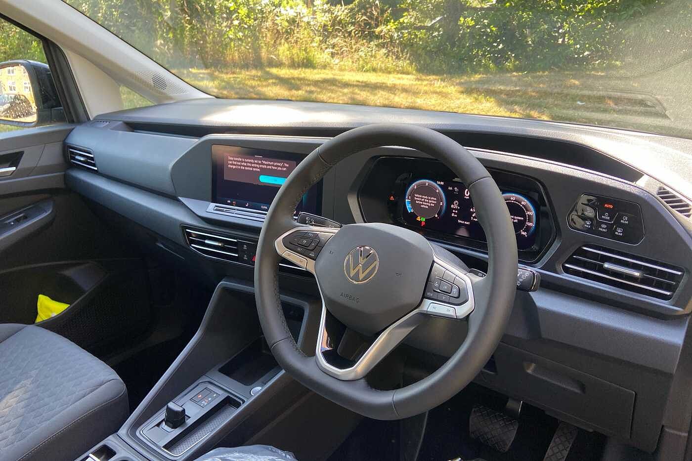 Used Volkswagen Caddy 2025 for sale - 77231627: Photo 6