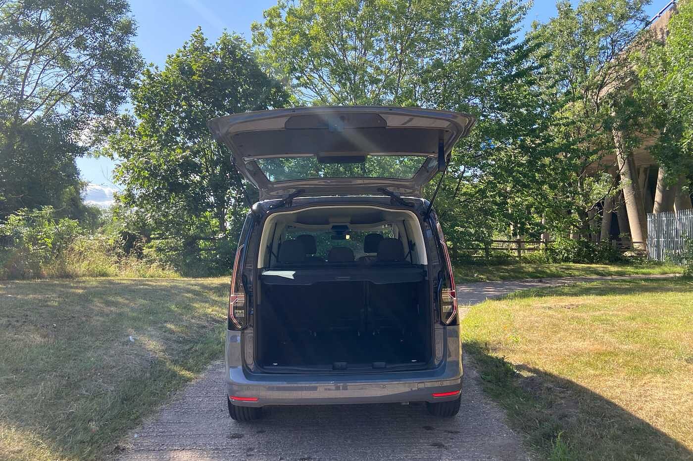 Used Volkswagen Caddy 2025 for sale - 77231627: Photo 7