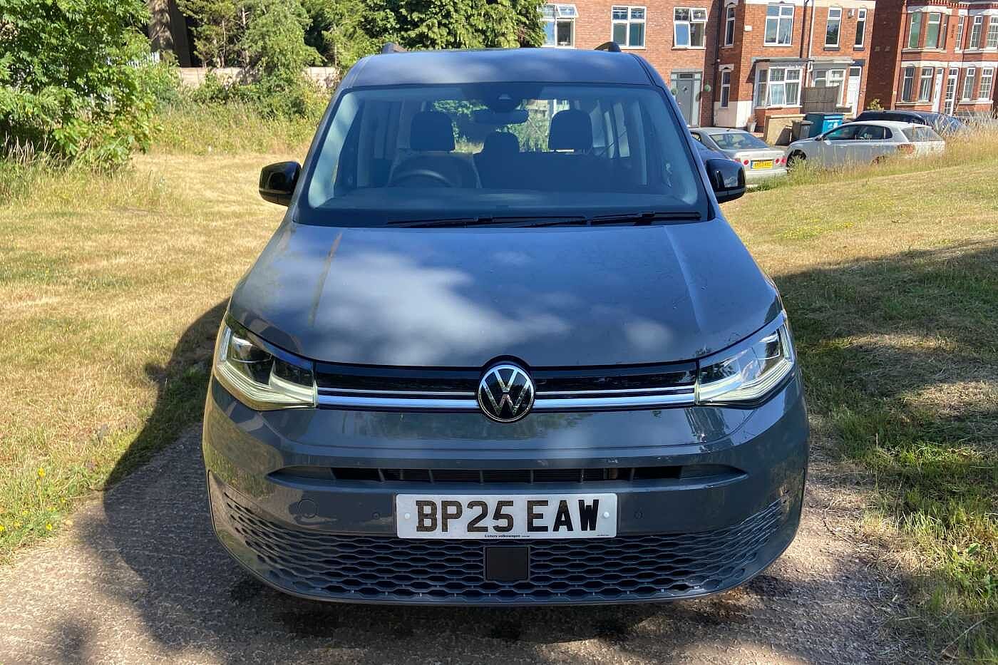 Used Volkswagen Caddy 2025 for sale - 77231627: Photo 8