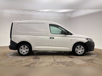 Used Volkswagen Caddy 2024 for sale - 79117482: Photo