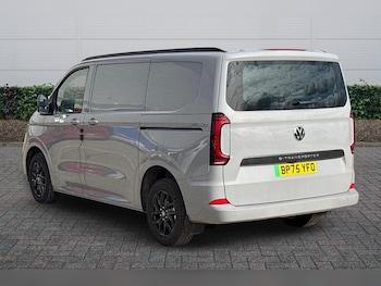Used Volkswagen Transporter 2025 for sale - 77231625: Photo