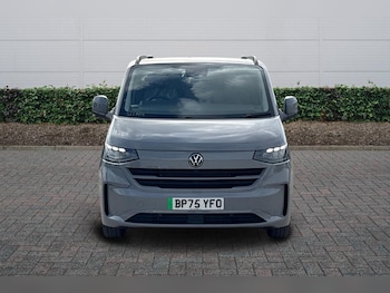 Used Volkswagen Transporter 2025 for sale - 77231625: Photo