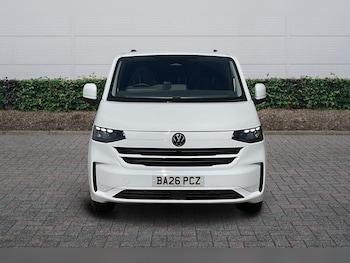 Used Volkswagen Transporter 2026 for sale - 79465937: Photo