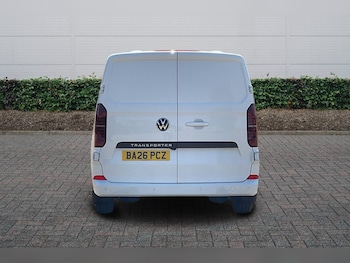 Used Volkswagen Transporter 2026 for sale - 79465937: Photo