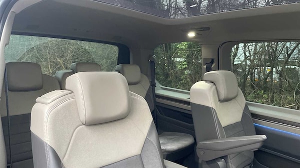 Used Volkswagen Multivan 2024 for sale - 72804375: Photo 10