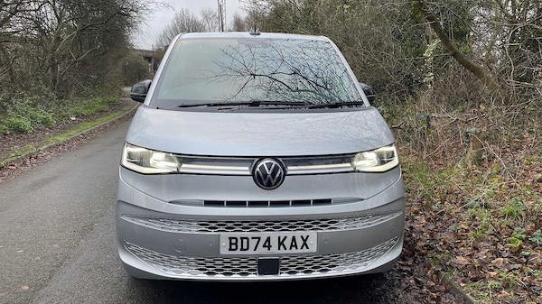 Used Volkswagen Multivan 2024 for sale - 72804375: Photo 11