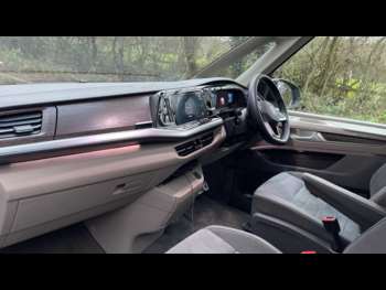 Used Volkswagen Multivan 2024 for sale - 72804375: Photo