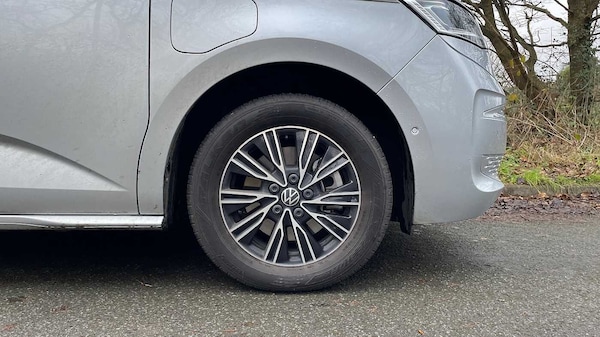 Used Volkswagen Multivan 2024 for sale - 72804375: Photo 5