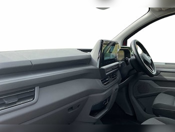 Used Volkswagen Transporter 2026 for sale - 79146904: Photo