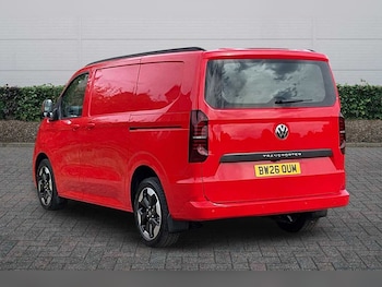 Used Volkswagen Transporter 2026 for sale - 79146904: Photo