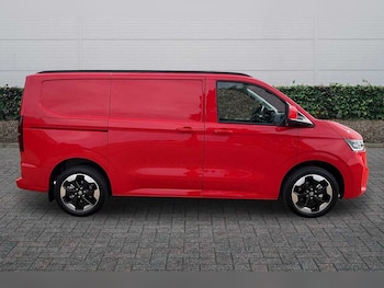 Used Volkswagen Transporter 2026 for sale - 79146904: Photo