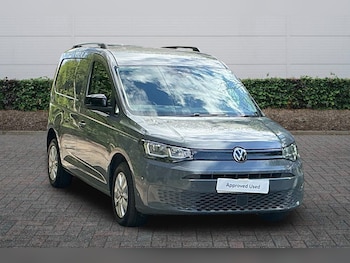 Used Volkswagen Caddy 2024 for sale - 78088191: Photo