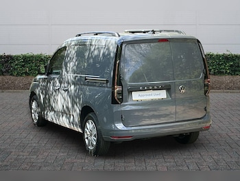 Used Volkswagen Caddy 2024 for sale - 78088191: Photo