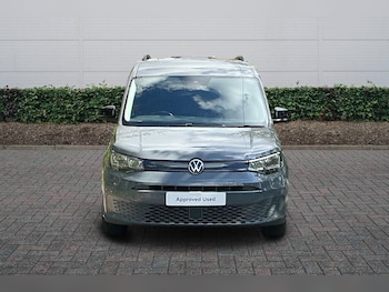 Used Volkswagen Caddy 2024 for sale - 78088191: Photo