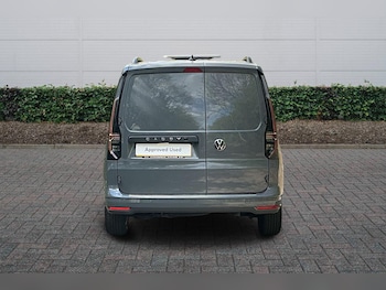 Used Volkswagen Caddy 2024 for sale - 78088191: Photo