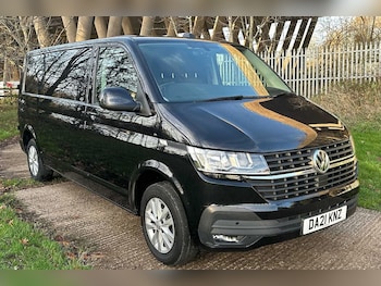 Volkswagen - Transporter