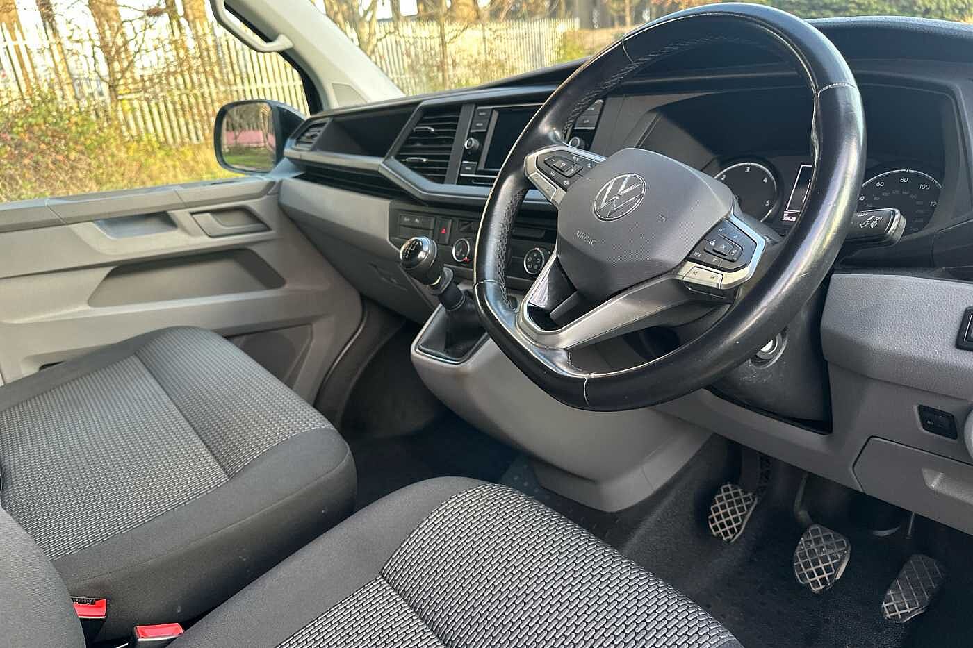 Used Volkswagen Transporter 2021 for sale - 76389690: Photo 6