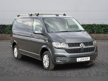 Used Volkswagen Transporter 2024 for sale - 79578139: Photo
