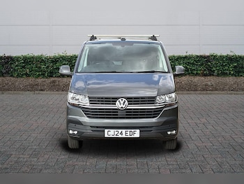 Used Volkswagen Transporter 2024 for sale - 79578139: Photo