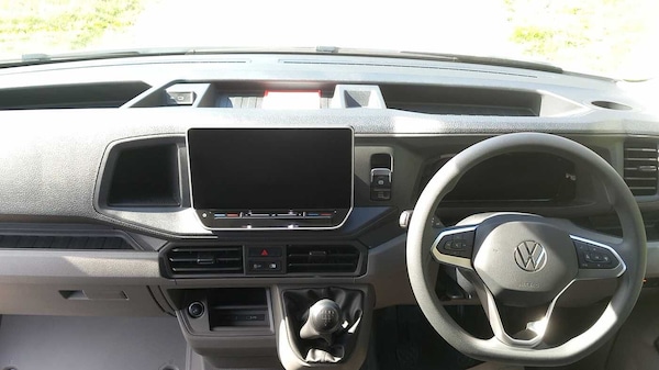 Used Volkswagen Crafter 2025 for sale - 74478979: Photo 2