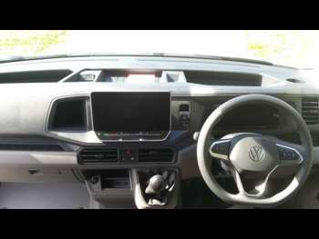 Used Volkswagen Crafter 2025 for sale - 74478979: Photo