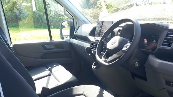 Used Volkswagen Crafter 2025 for sale - 74478979: Photo 6