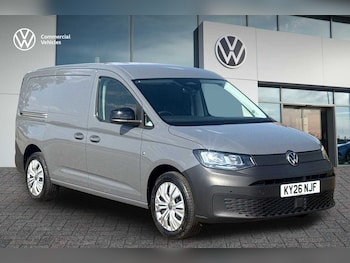 Used Volkswagen Caddy 2026 for sale - 79000820: Photo