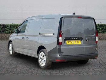 Used Volkswagen Caddy 2026 for sale - 79000820: Photo