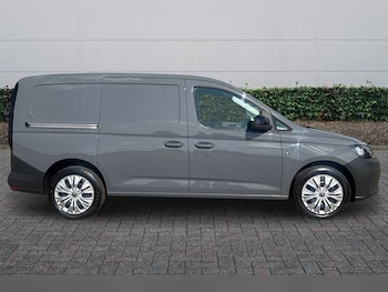Used Volkswagen Caddy 2026 for sale - 79000820: Photo