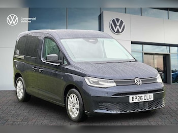Used Volkswagen Caddy 2026 for sale - 78879919: Photo