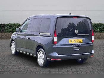 Used Volkswagen Caddy 2026 for sale - 78879919: Photo