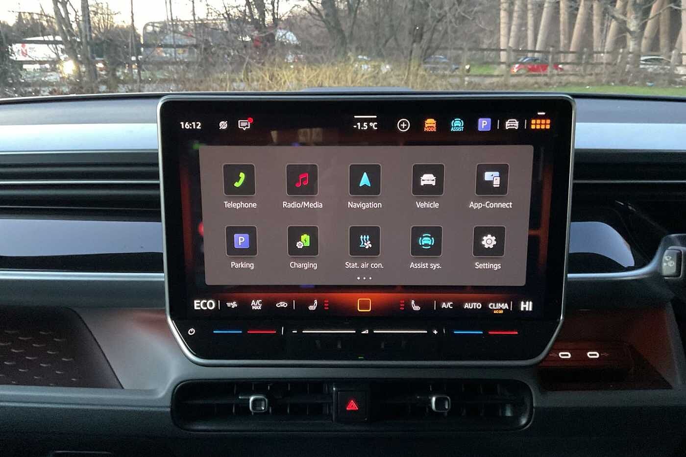 Used Volkswagen ID.Buzz 2024 for sale - 77124542: Photo 12